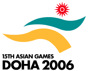 Asian Games Symbol