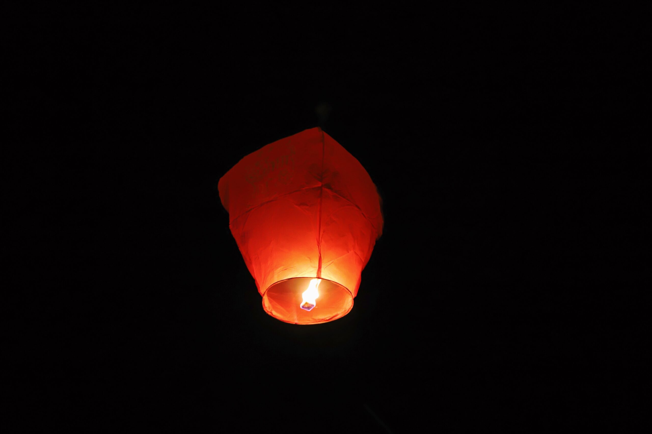 Appeal to stop Councils from banning all sky lanterns - Welcome to our New  Blog Night Sky Lanterns® since 2008